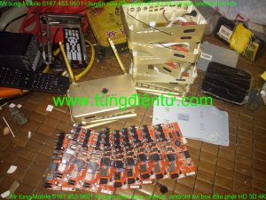 sửa chữa unbrick android box s8 treo logo không lên nguồn www.tungdientu.com mobile 016.453.9601